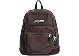  : JanSport Right Pack (Chocolate Chip Pinhead Stripe)