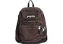 JanSport Right Pack (Chocolate Chip Pinhead Stripe)