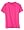 Classic Fit Cotton Jersey Tee Shirt, Color: Wow Pink, Size: Small