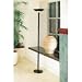 Electronics : Halogen Torchiere - White - Bulb Included (White) (72
