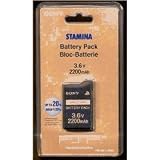 PSP Battery Pack