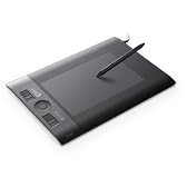 Wacom Intuos4 Special Edition PTK-640/K1