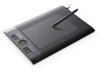 Wacom Intuos4 Medium PTK-640/K0