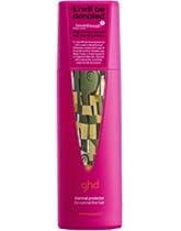 ghd Pink Thermal Protector for Weak and Damaged Hair 150ml