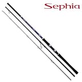 シマノ(SHIMANO) セフィア ソルティーショット(並継)S706L 33088