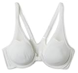 Wacoal Women's Front Close T-Back Bra #65124