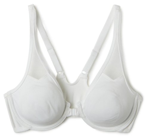 Wacoal Womens Front Close T Back Bra 65124