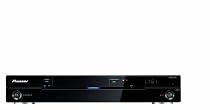 Pioneer DVR LX 61 DVD- und Fesplatten-Rekorder 250 GB (HDMI, Upscaler 1080p, DivX-zertifiziert, USB 2.0) schwarz