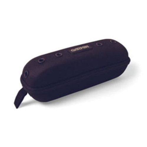 Garmin GPS Carrying Case, Black