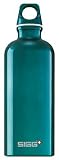 Sigg Traveller Classic 0.6 Bottle Green