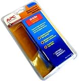 10' CAT5e UTP Patch- Blue