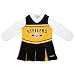 Cheerleader Jumper Steelers Infant