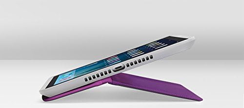 Logitech Anyangle Protective Case for Ipad Air 2 - Magneta