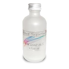Citrus Explosion Home Fragrance Oil