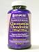MRM Glucosamine Chondroitin, 1500mg/1200mg - 180 Capsules