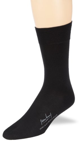 Kunert Herren Socke 878000 Victor, Gr. 43-46, Schwarz (Black 0070) Preisvergleich