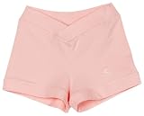 Sansha Girls 2-6x Joanie V-Front Boy Short