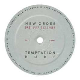 New Order - 1981-1982 EP - Zortam Music