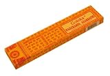 Review Goloka  / Goloka Nag Champa 12 for 10 Offer