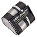 Nathan Schl�sseltasche Reflectiv Wrist Runner