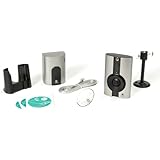Logitech WiLife Digital Video Security--Indoor Master System Camera