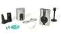 Logitech WiLife Digital Video Security--Indoor Master System Camera