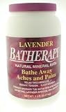 Queen Helene - Lavender 5 lb - Batherapy Products