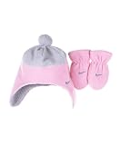 31UyBdBJfHL. SL160  Baby Boys Warm Elephant Fleece and Batik Booties Medium 6 12 Months Reviews