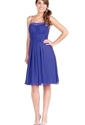 Plus Size Corset   Waistline Floor Length Charmeuse/Chiffon/Polyester Evening Dress 