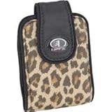 Tamrac 3433 Safari Case 3 (Leopard)