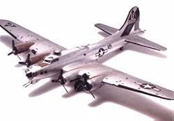 Monogram 1/48 B-17G Flying Fortress