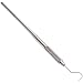 Aven 20038 Stainless Steel Double End Probe, Style #38