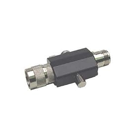 Hawking ANTENNA SURGE PROTECTOR ( HASP1 ) by Hawking Technology
