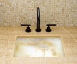 Luxexclusive Montecito Stone Collection x 6H