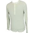 Polo Ralph Lauren Waffle Long Sleeve Shirt