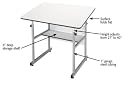 MiniMaster Table - 24"x36"