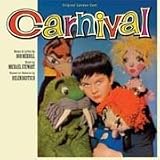 Carnival - Original London Cast 1963