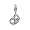 Esprit Charms 925 Silber 4412230