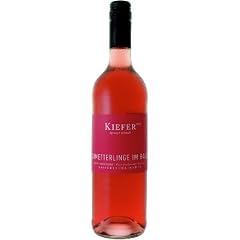 2010er Weingut Kiefer Schmetterlinge im Bauch QbA - 0,75 Liter
