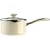 Meyer Select Advantage Non-stick Saucepan, Almond, 20 cm, 2.8 Litre