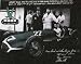 1947 Burd Piston Rings Poster Print