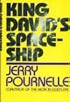 King David's Spaceship