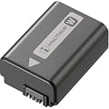 Sony NP FW50 - Camera battery Li-Ion 1080 mAh