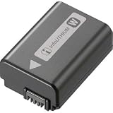 Sony NP FW50 - Camera battery Li-Ion 1080 mAh