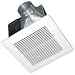 Energy Star Qualified 50-CFM Bathroom Exhaust Fan