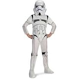 Star Wars Stormtrooper Child Costume