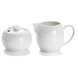 Produkt-Bild: White Basics Milch & Zucker-Set, in Geschenkbox