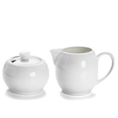 White Basics Milch & Zucker-Set, in Geschenkbox