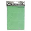 Ultra-Pro Green Deck Protectors (100 Sleeves)
