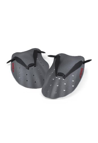 Speedo Contoured Swim Paddles (Medium) Reviews Speedo Contoured Swim Paddles (Medium) Reviews